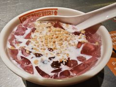 -探鱼·鲜青椒爽麻烤鱼(苏宁广场店)