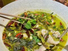 -新太二·鲜料川菜(晶耀前滩店)