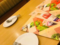 -萨莉亚意式餐厅(莲花国际广场店)