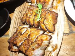 -金牌外婆家(苏州中心店)