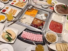 -海底捞火锅(八佰伴店)