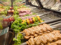 -卢布里西餐厅(满洲里店)