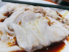 牛肉拉肠-西关明记肠粉(广钢店)