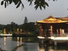 -蠡湖大桥公园