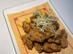 -园里前·私厨福建菜(台江万达店)