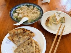 -老虎灶小吃