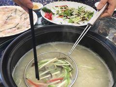 -祈胜邨•顺德鱼生•顺德菜(容桂店)