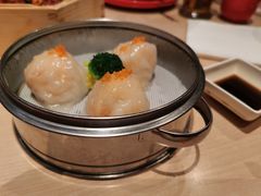 避风塘虾饺皇-避风塘(宝山万达店)