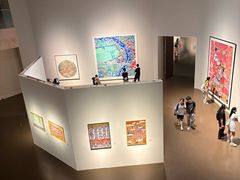 -中华艺术宫(上海美术馆)