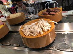 -龍歌自助小火锅(崂山丽达店)