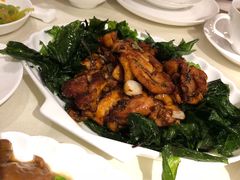 -百乐潮州酒家(时代广场店)