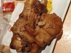 -大师兄·西北小馆(金湾华发商都店)