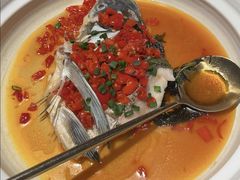 -老湘村·湖南土菜(天河维多利店)