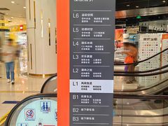 -凯德广场(西城店)