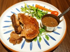 -路易十三西餐厅(西关新天地店)