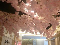 大堂-九田家黑牛烤肉料理(中北镇店)