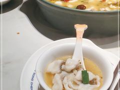 -望蓉城·古法酸菜鱼(世纪汇店)