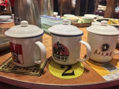 -园林美食城·本土农家菜(杨和镇店)