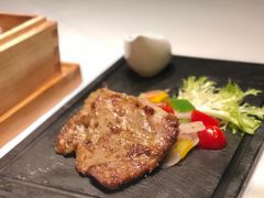 美龄牛排-民国红公馆·秦淮八艳(夫子庙店)