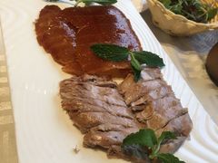 -四季民福烤鸭店(王府井灯市口店)