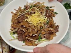 -香港狮子山下·明星粤菜餐厅(北苑店)