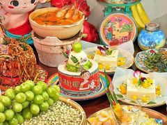 -泰妃殿(武汉首店)