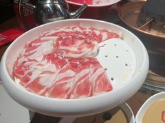 -宝泉铜锅·涮羊肉(解放东路店)