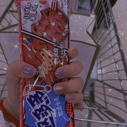 -雪奈传统美甲美睫