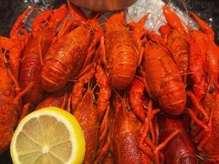 -龙虾奇迹泥炉烤肉(大华三路店)