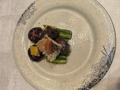 -东海朗廷酒店-唐阁T’ANG COURT 中餐厅