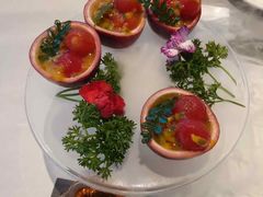 -若蘭慈·无国界素食料理(欢乐海岸店)