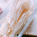 保肝护肝，还能降脂的蒜泥金针菇来了