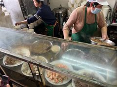 -乌糖沙茶面(民族路店)