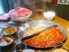 -萍姐火锅·公路夜市(打浦桥日月光店)