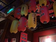 -醉虎传(南锣鼓巷店)