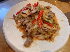 -隔壁老王·家常云南菜(花巷店)