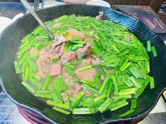 -甘家界牌柠檬鸭(青山店)