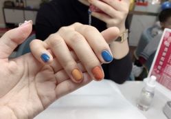点击看大图 -HUII NAIL绘京美甲美睫会馆