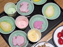 -周小明火锅(黑金冠社区店)