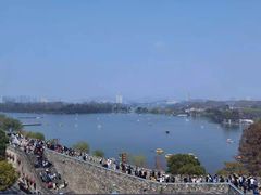 -南京城墙景区
