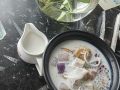 -三亚国光豪生度假酒店-椰语堂(国光豪生店)