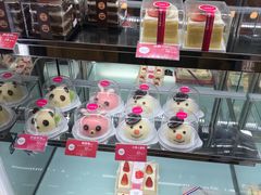 零售区-味多美蛋糕(安定门店)