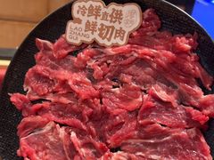 -廖掌柜·重庆鲜货火锅(上海首店)