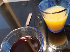 -索菲特酒店 · 云尚天际自助餐厅