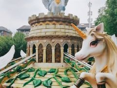 -安徒生童话乐园