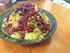 -韩热料理(永嘉天地店)