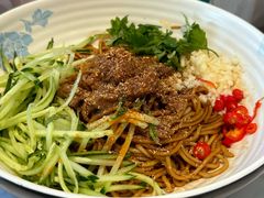 -康师傅私房牛肉面(申虹店)