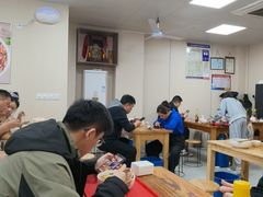 -518牛肉拉面馆(包河花园店)