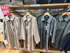 -优衣库(银座店)