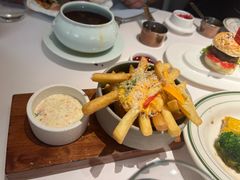 -佐度王子扒房(西城红场店)